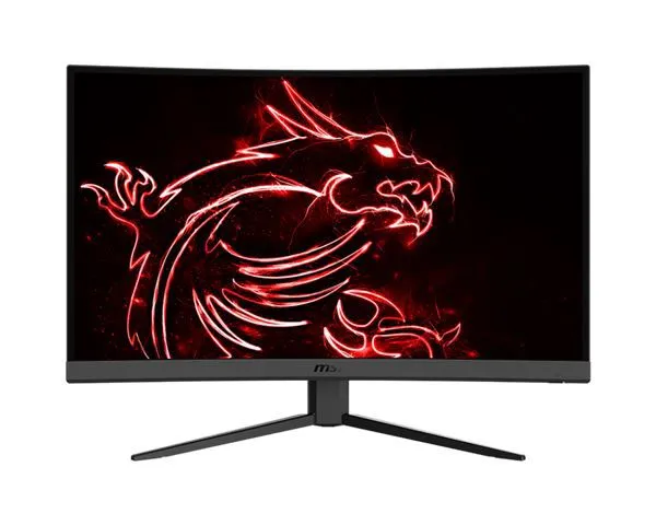 Monitor 32 MSI G32CQ4 E2 VA 2k 1ms 170Hz 2HDMIDP