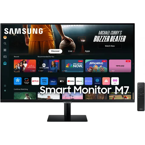 Monitor 32