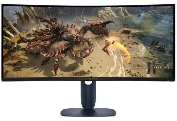 Monitor 34