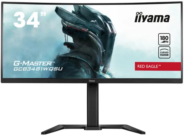 Monitor 34
