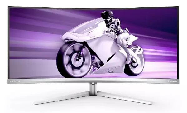 Monitor 34
