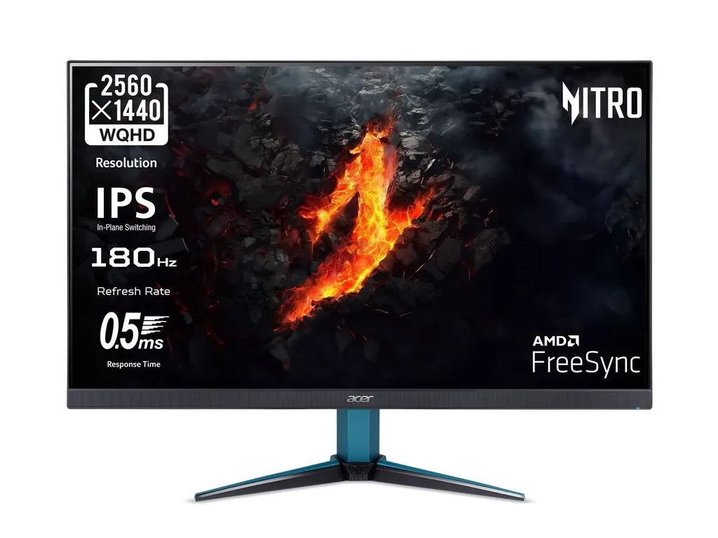 Monitor ACER Nitro VG271UM3bmiipx 27