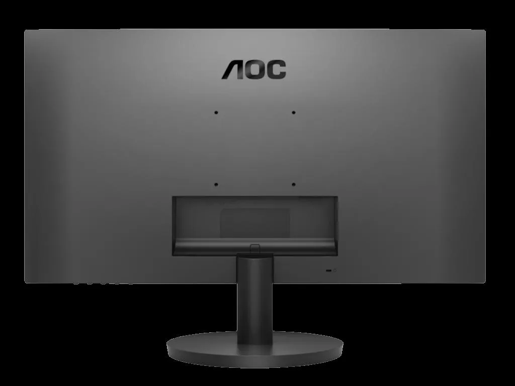 Monitor AOC 27B3CA2 27"/IPS/1920x1080/100Hz/1ms MPRT/HDMIUSBUSB type C/VESA/zvučnici/crna