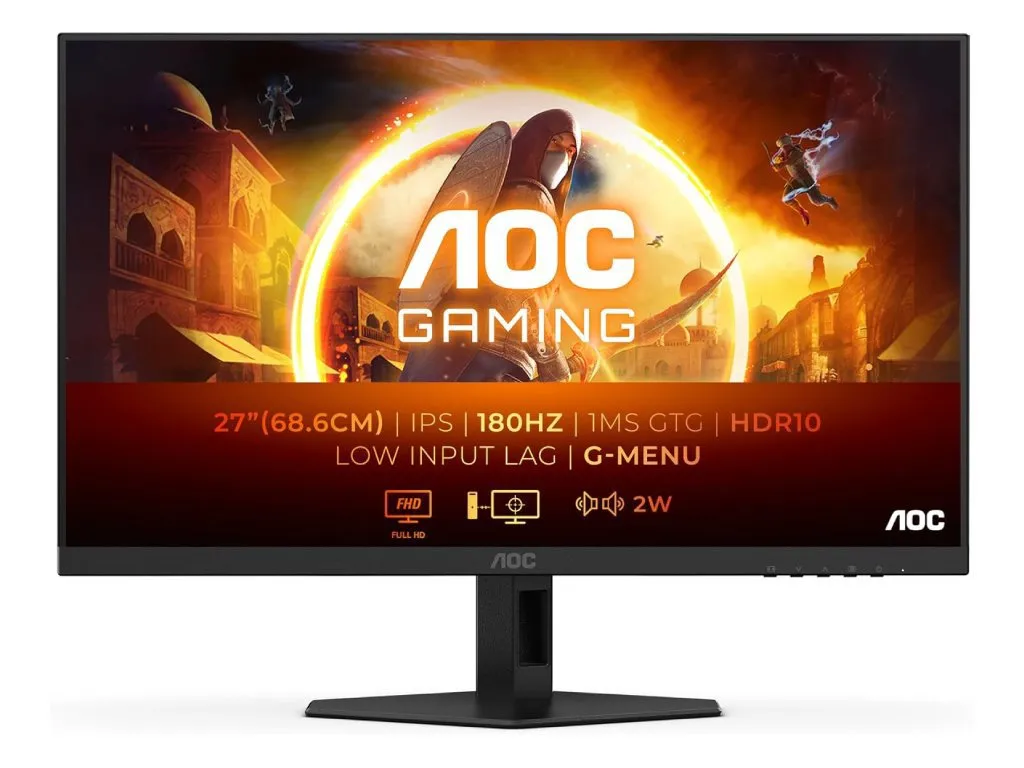 Monitor AOC 27G4XE 27