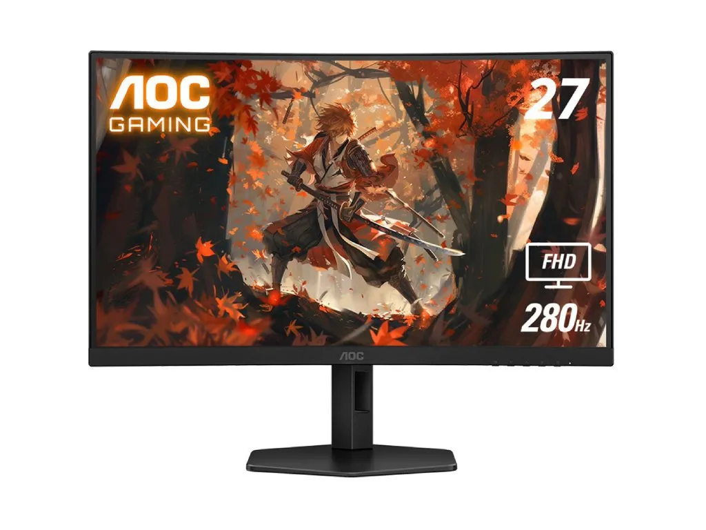Monitor AOC AG275QXN/EU 27