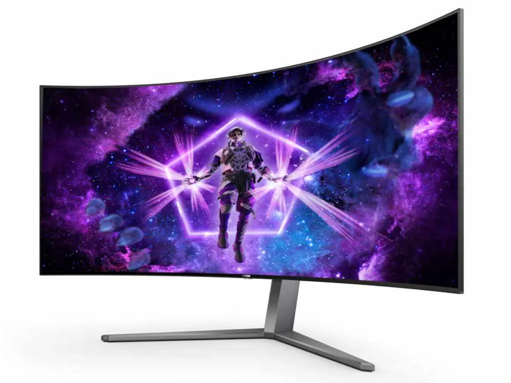 Monitor AOC AG456UCZD 445