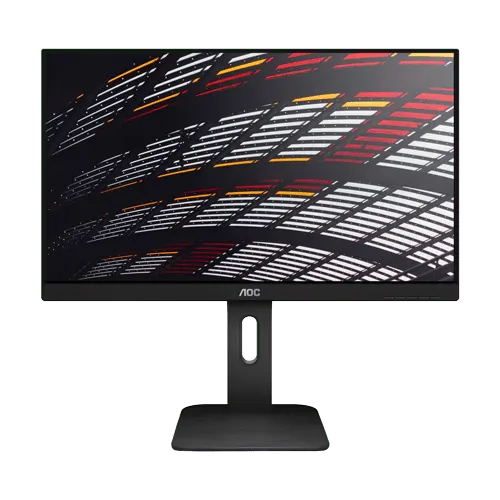 Monitor AOC LED 24