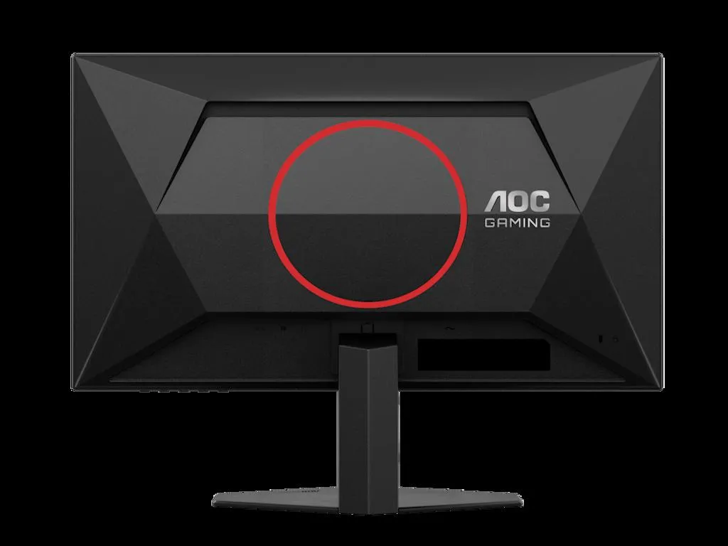 Monitor AOC Q24G4RE 23.8