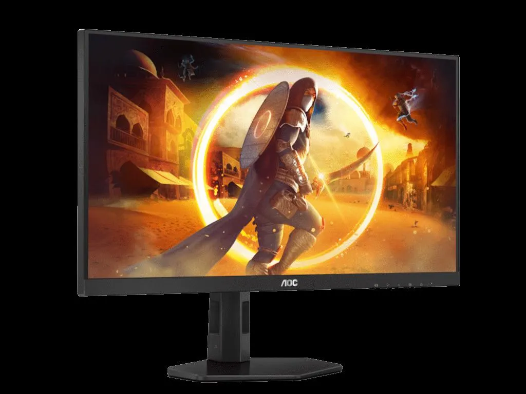 Monitor AOC Q27G4XN 27