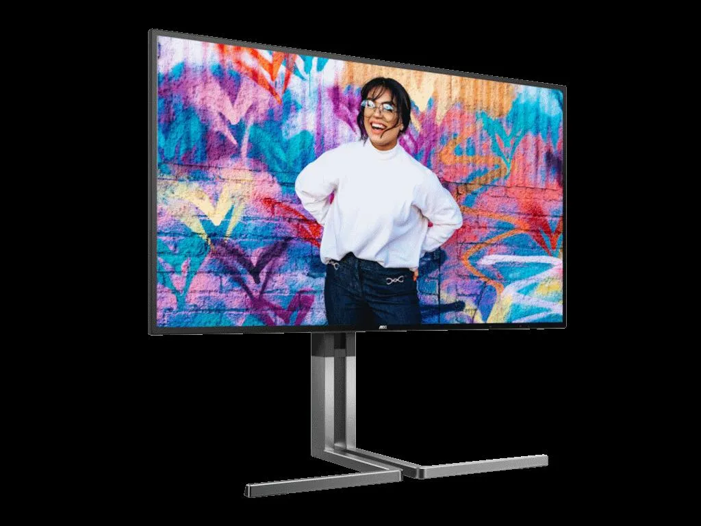 Monitor AOC U27U3CV 27
