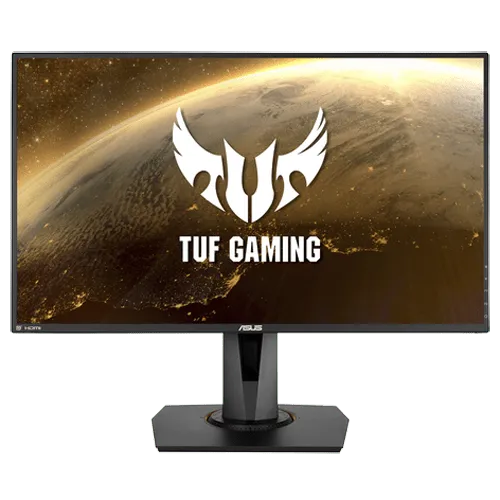 Monitor ASUS Gejming monitor TUF Gaming VG279QM  27