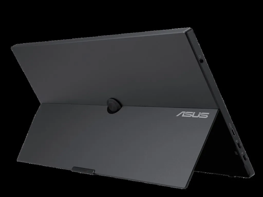 Monitor ASUS MB16AHG 156