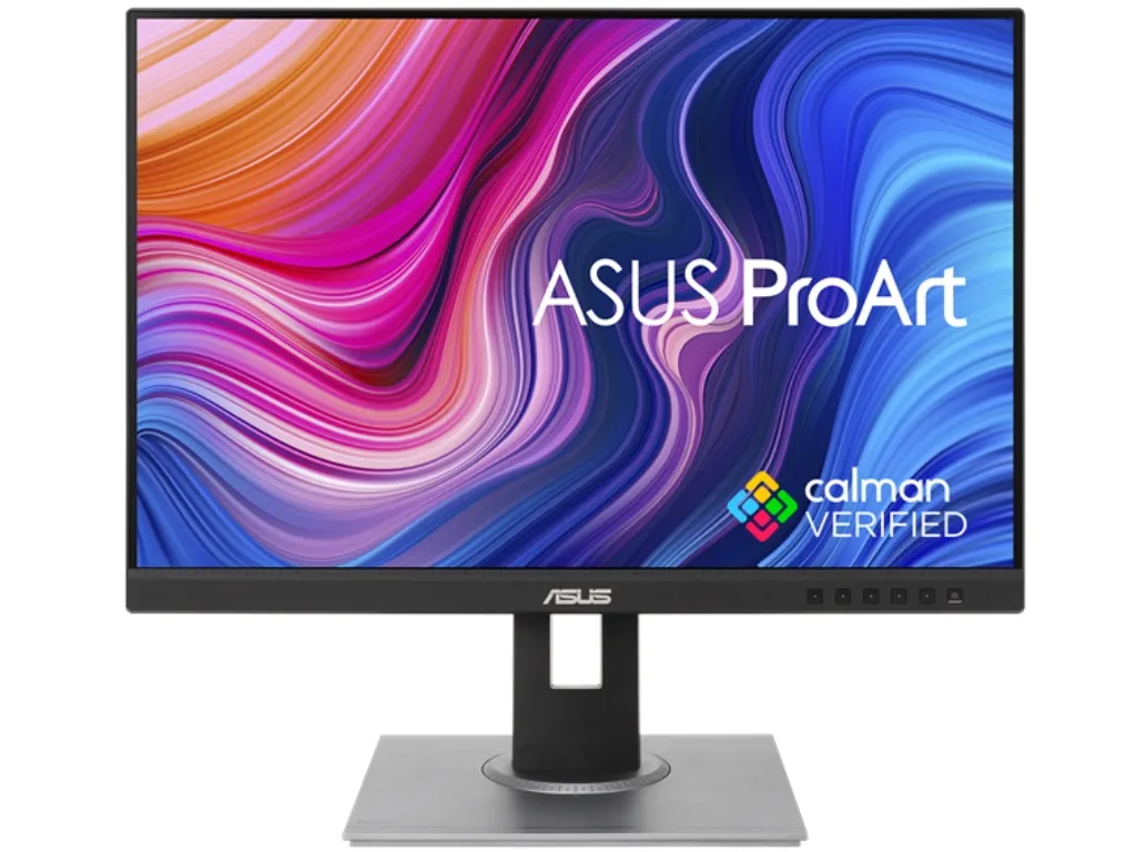 Monitor ASUS ProArt PA248QV 24.1