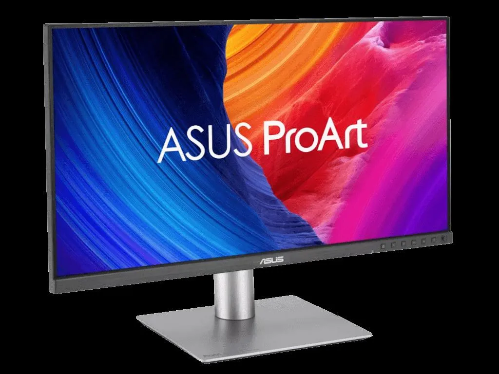 Monitor ASUS ProArt PA27JCV 27