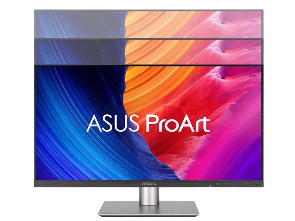 Monitor ASUS ProArt PA32QCV 31.5
