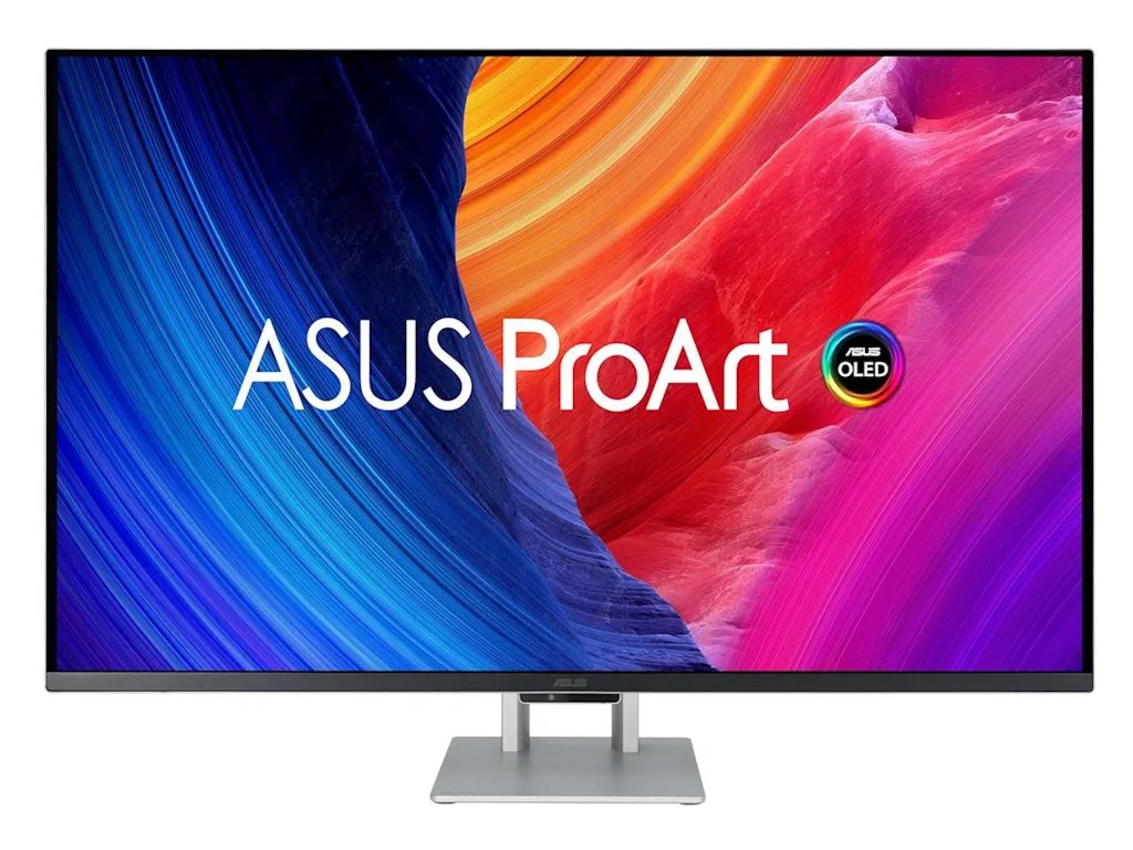 Monitor ASUS ProArt PA32UCDM 31.5