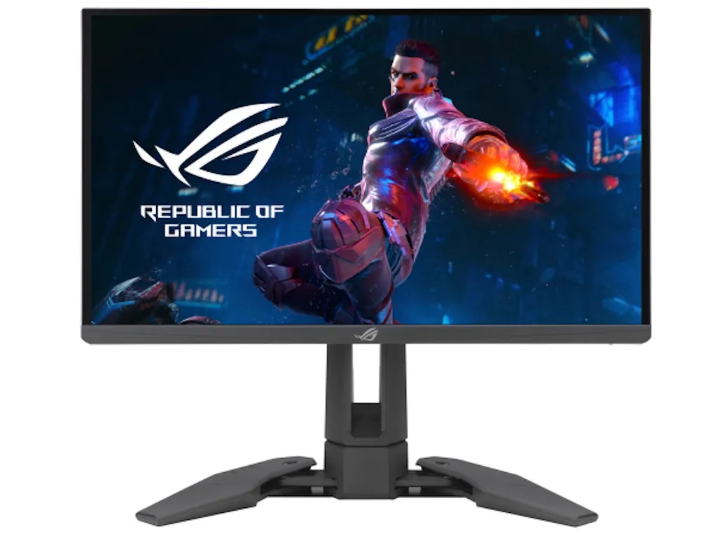 Monitor ASUS ROG PG248QP 24.1