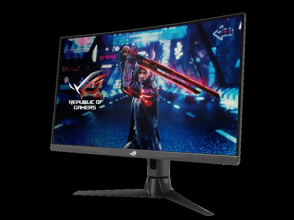Monitor ASUS ROG XG27AQV 27