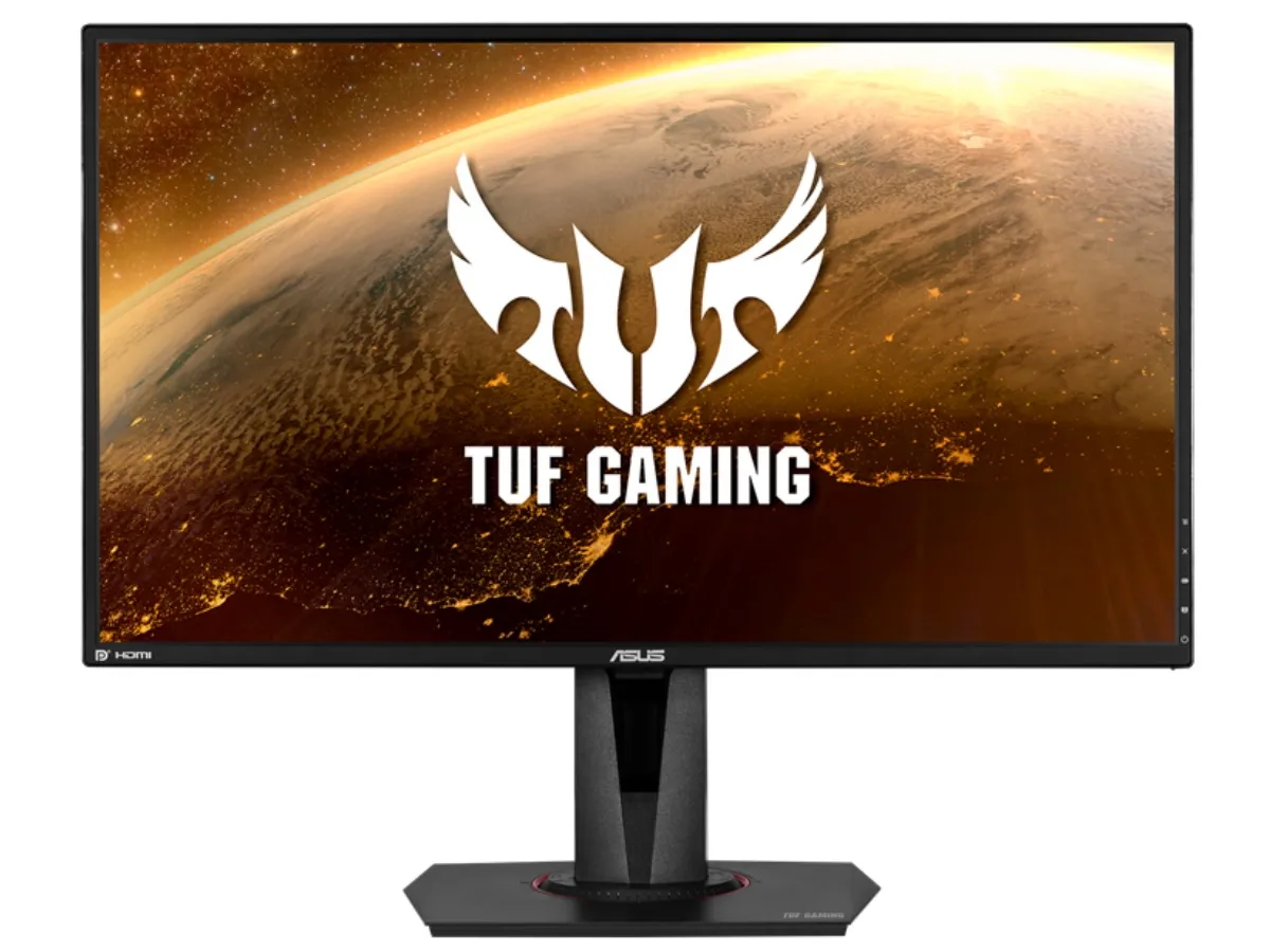 Monitor ASUS TUF VG27AQ 27