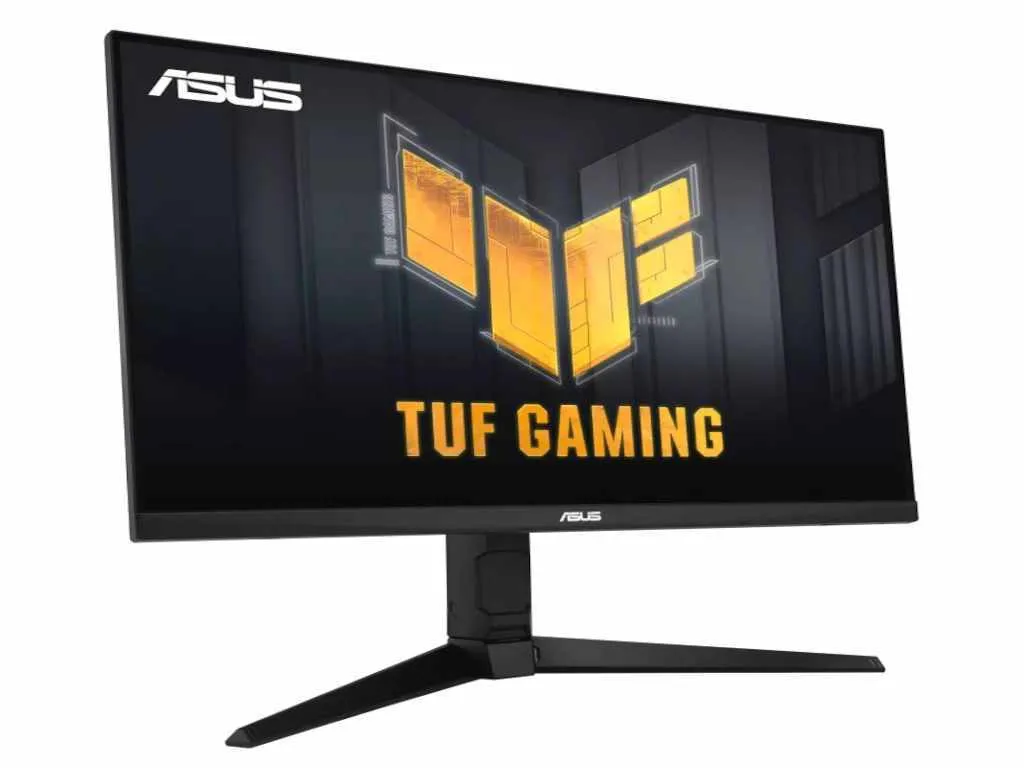 Monitor ASUS TUF VG27AQL3A 27
