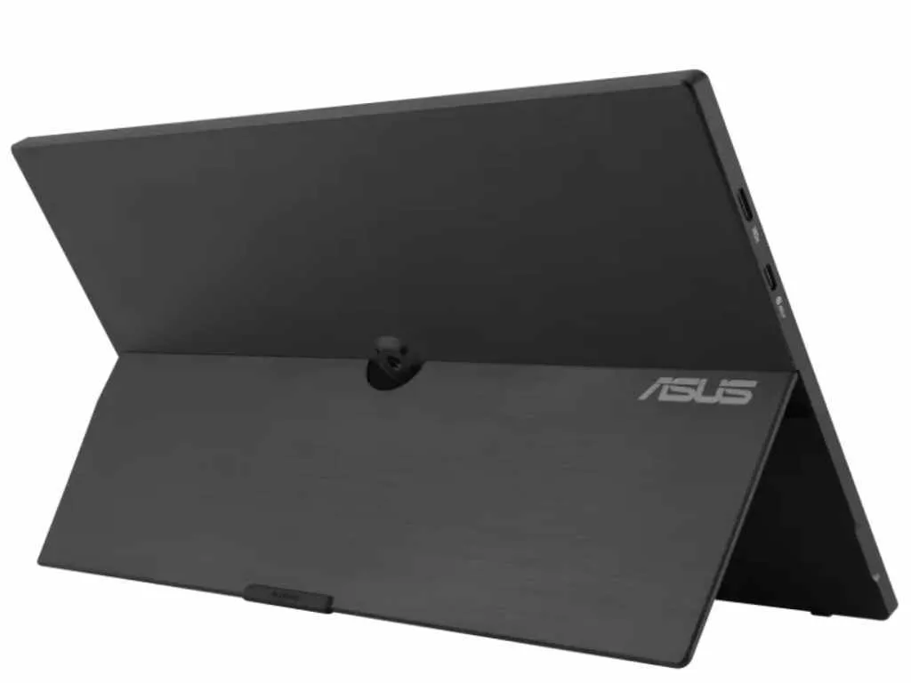Monitor ASUS ZenScreen MB16AHV 15.6