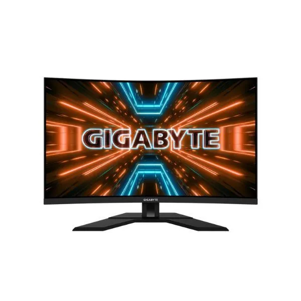 Monitor Gigabyte M32UC EK