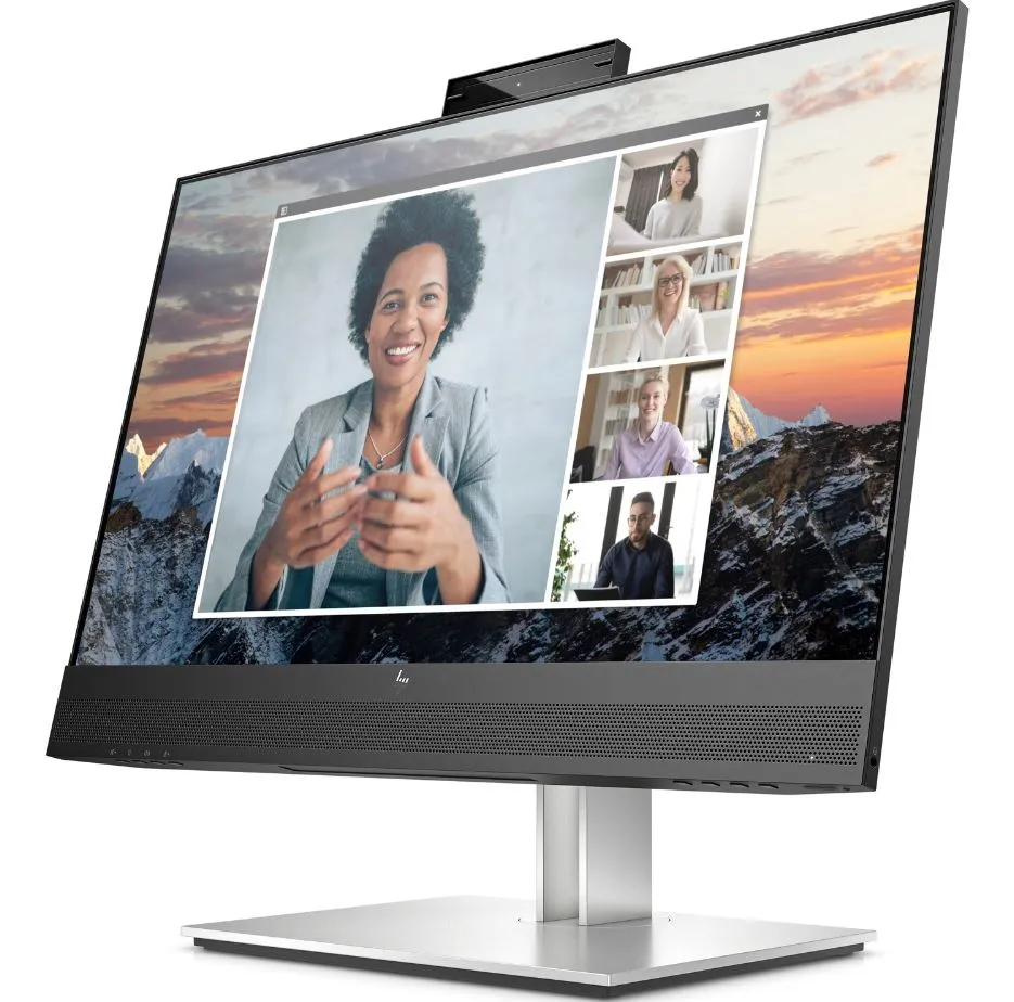 Monitor HP E24m Conference 23.8