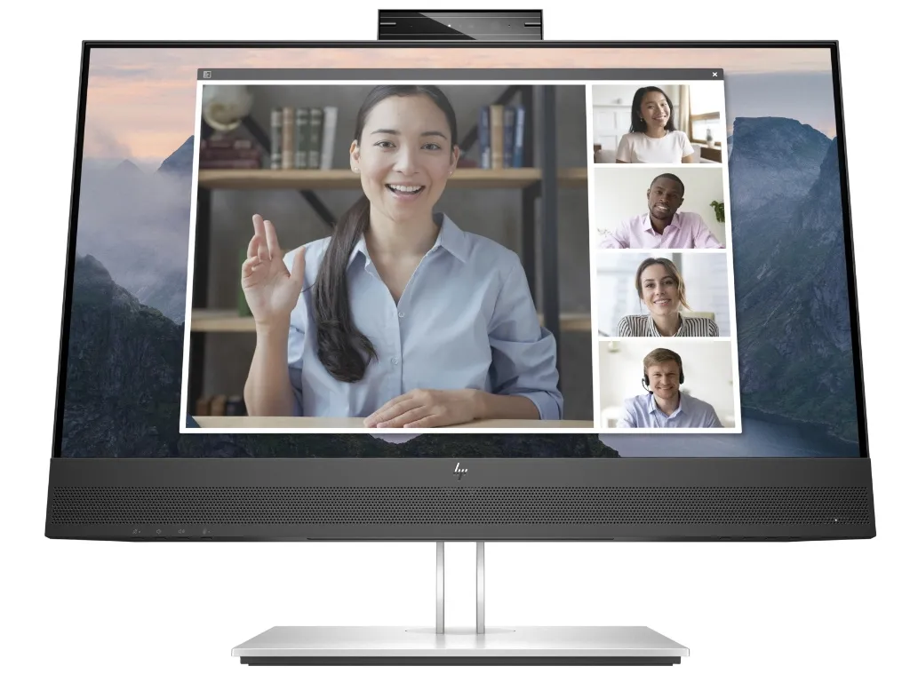 Monitor HP E24mv Conference 23.8