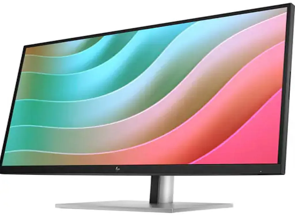 Monitor HP E27k 4K 27"/IPS/3840x2160/60Hz/5ms/HDMI DP 3 USB-A USB-C 65WRJ45/VESA/pivotvisina/3g