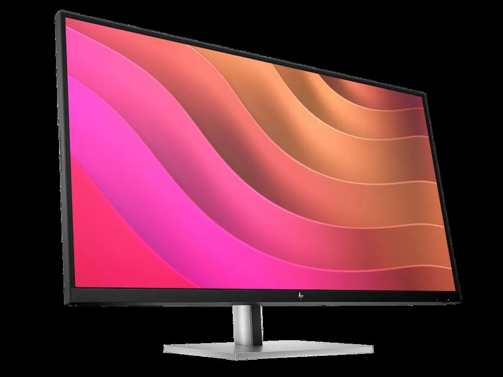 Monitor HP E32k 4K 32