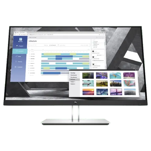 Monitor HP Monitor 27 IPS E27q G4 9VG82AA  27
