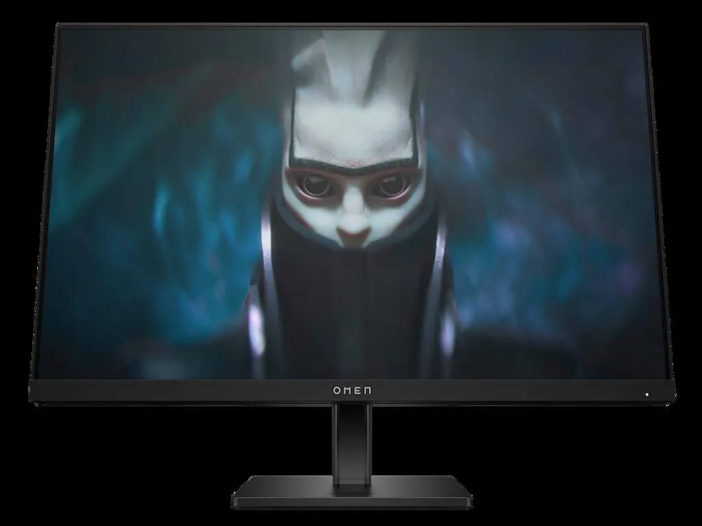 Monitor HP Omen 24 Gaming 23.8