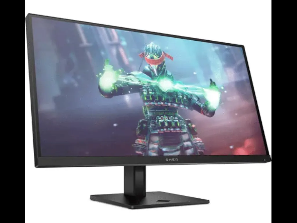 Monitor HP Omen 27k Gaming 27