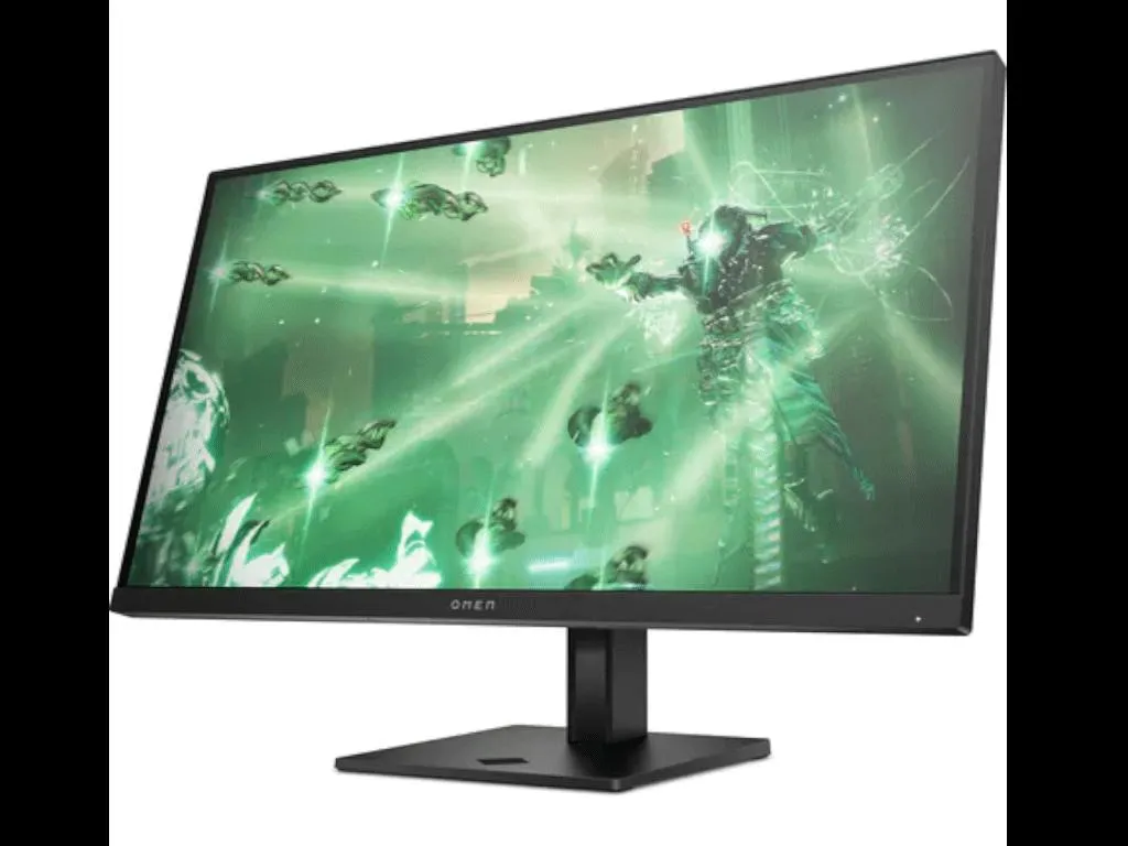 Monitor HP Omen 27q Gaming 27