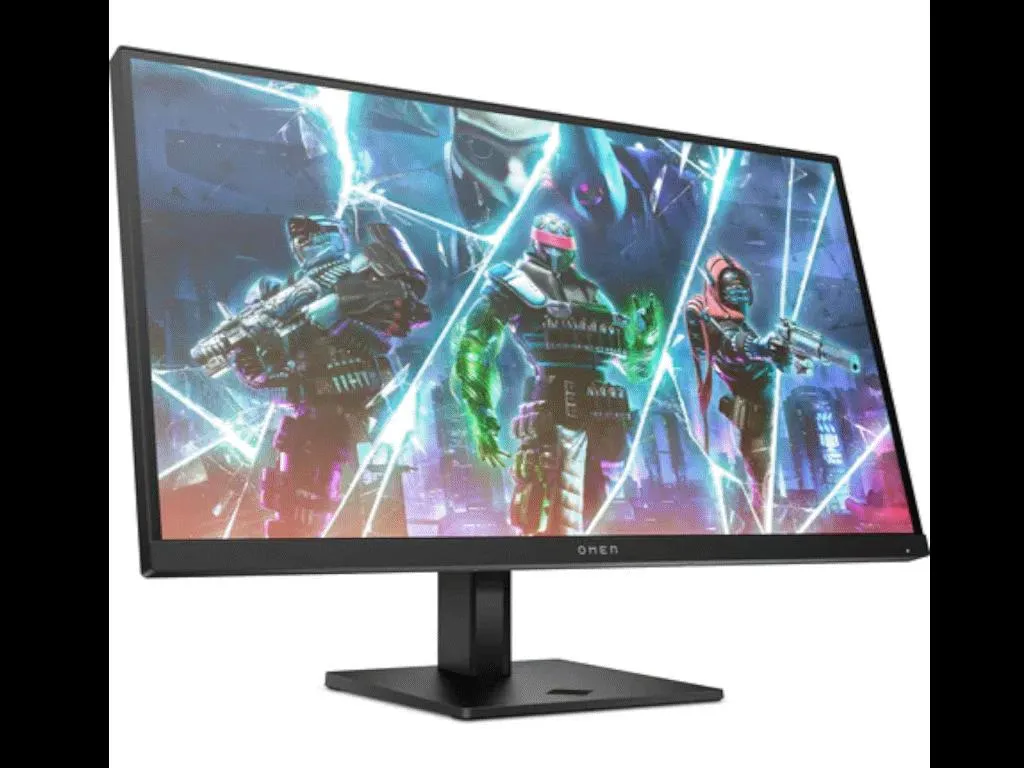Monitor HP Omen 27s Gaming 27