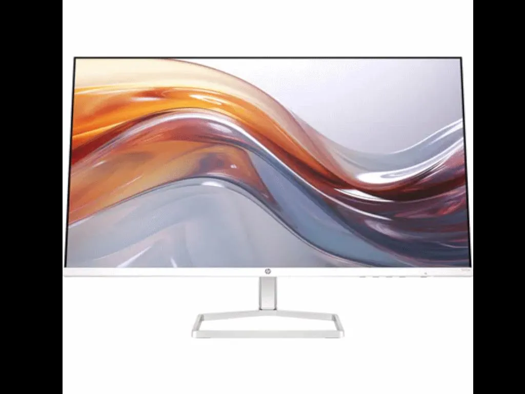Monitor HP S5 527sa 27