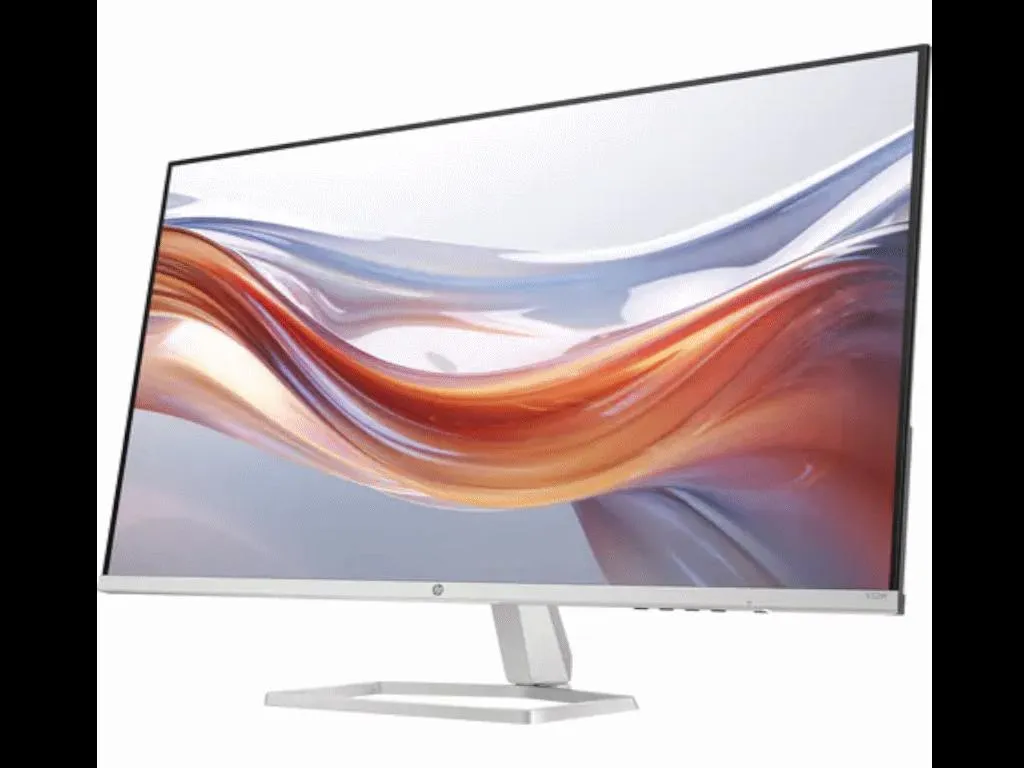 Monitor HP S5 532sf 31.5