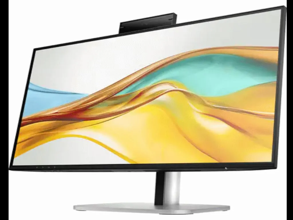 Monitor HP S5 Pro 524pm Conf 23.8