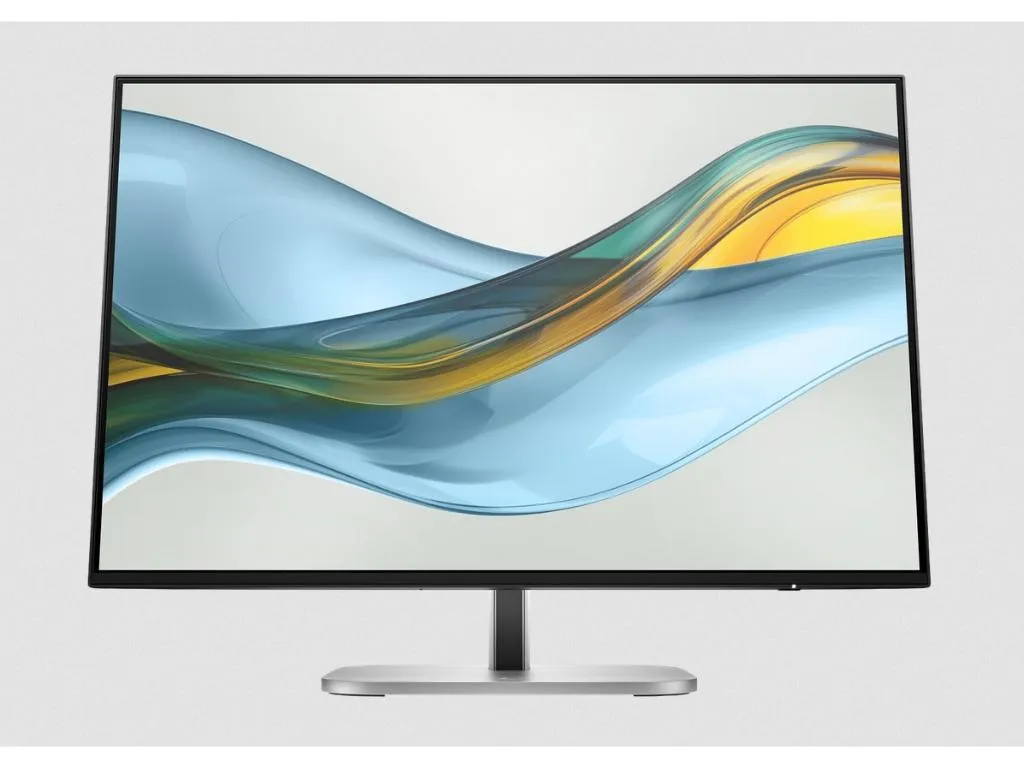 Monitor HP S5 Pro 524pn 24"/IPS/1920x1200/100Hz/5ms/HDMI DP 4 USB-A USB-B/VESA/visina/3g