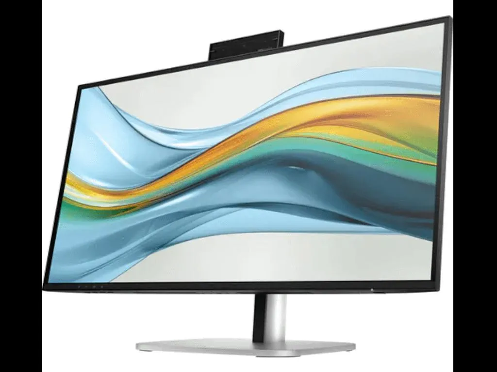 Monitor HP S5 Pro 527pm 27