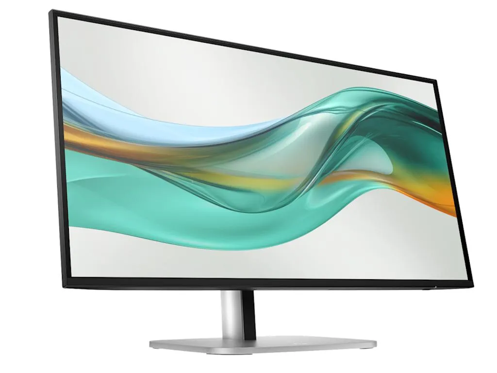 Monitor HP S5 Pro 527pu 27
