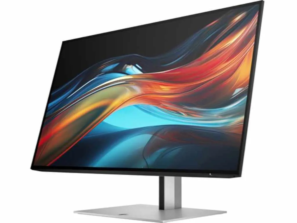 Monitor HP S7 Pro 724pu 24