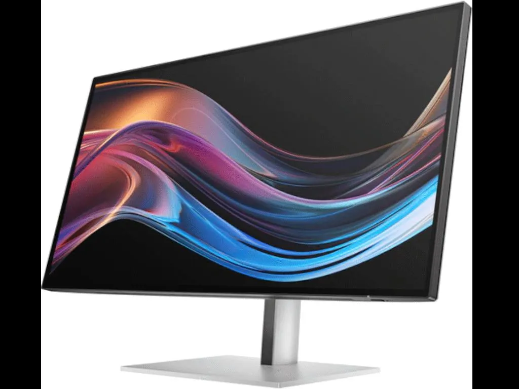 Monitor HP S7 Pro 727pk 27