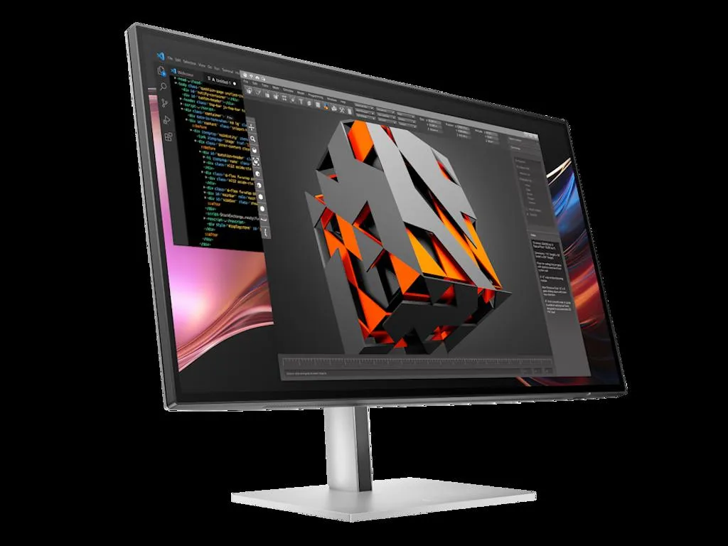 Monitor HP S7 Pro 727pu 27