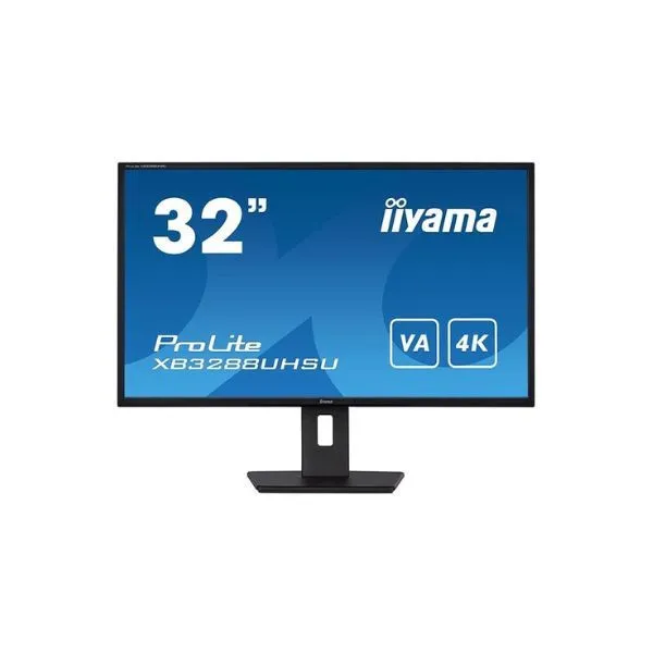 Monitor IIYAMA 32