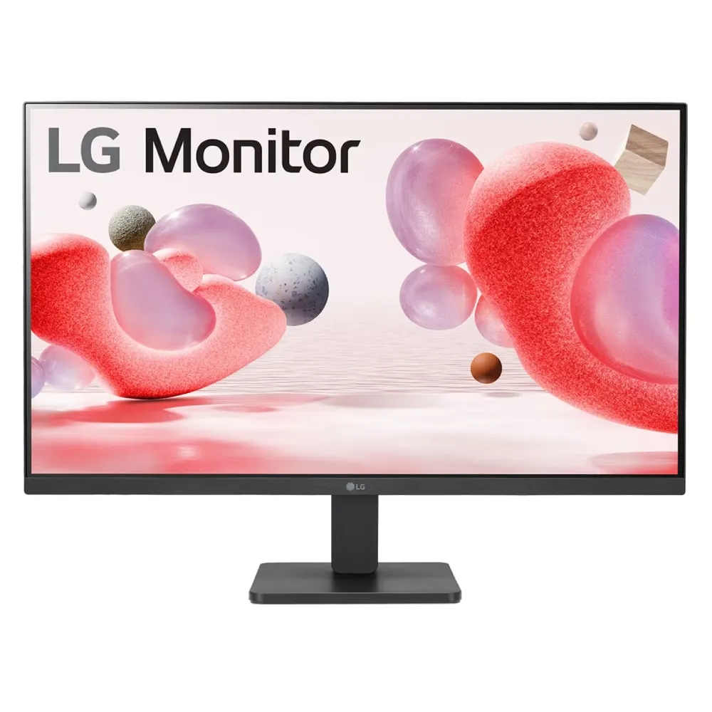 Monitor LG 27