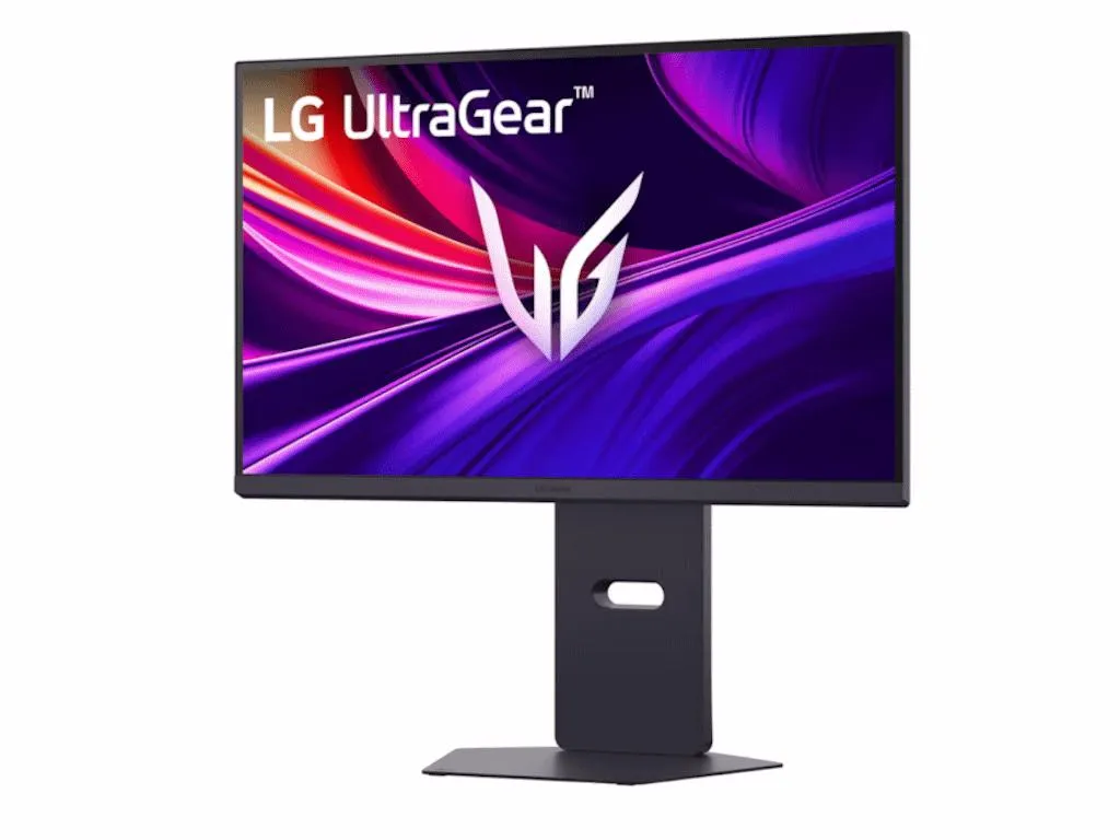 Monitor LG 27G850A-B 27
