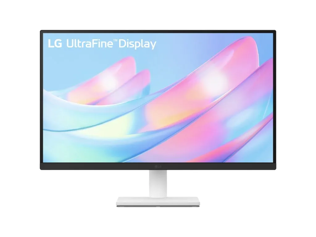 Monitor LG 27US500-W 27