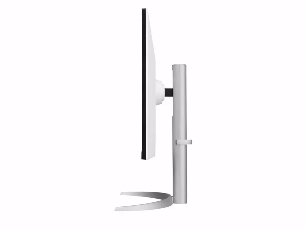 Monitor LG 34WQ650-W 34
