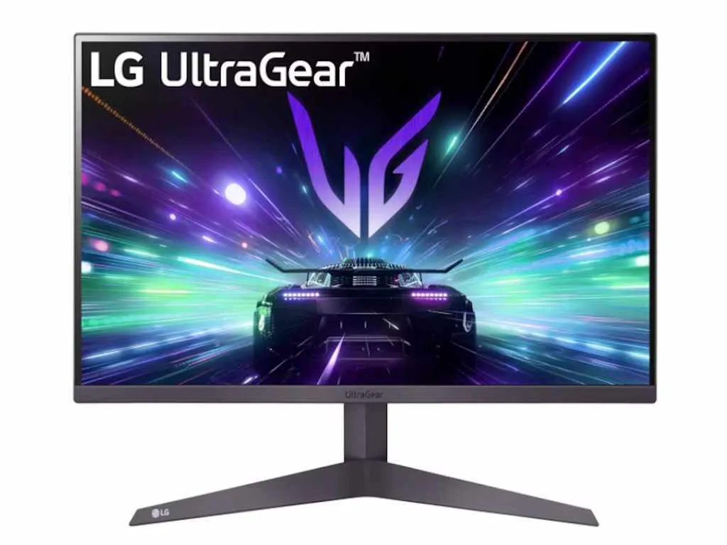 Monitor LG UltraGear 24GS50F-B 24